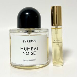 Byredo Mumbai Noise (10ml) decant